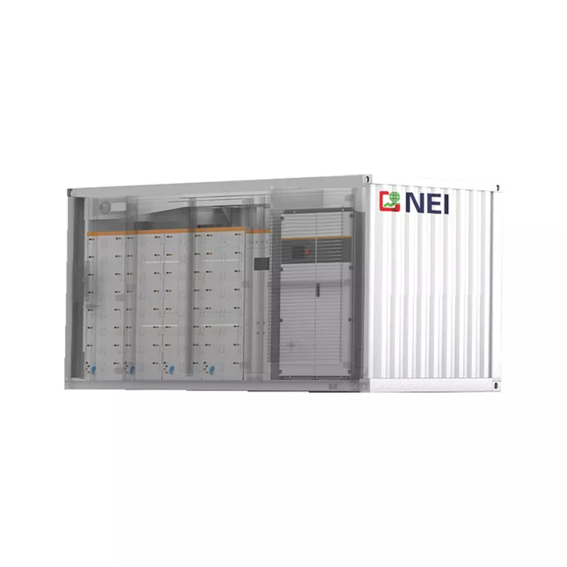 NEI-INDUSTRIAL ENERGY STORAGE BATTERY 500KWH