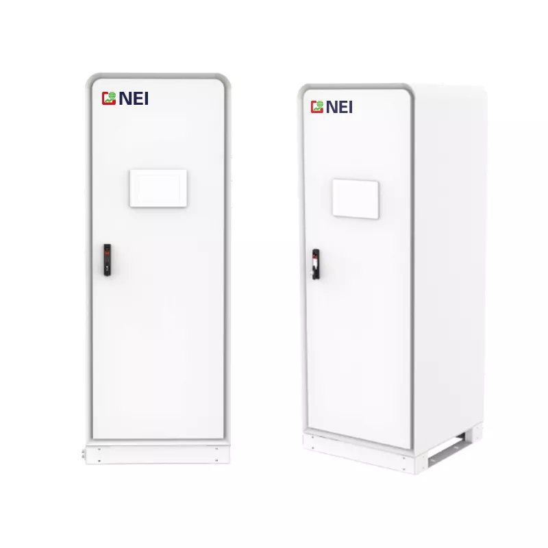 NEI-HIGH VOLTAGE 76.8kWh