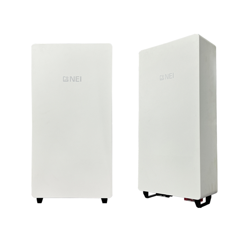 5KWh Wall-mounted Battery-主图