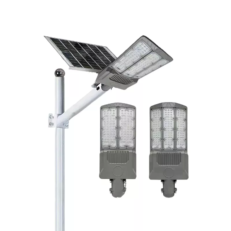 NEI-Solar integrated lamp configuration-30W